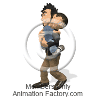 Boy Animation