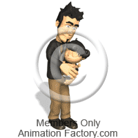 Father Animation