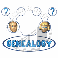 Genealogy Animation