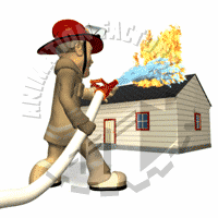Firehose Animation