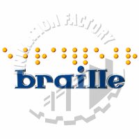 Braille Animation
