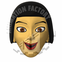 Face Animation