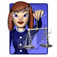 Attorney Animation