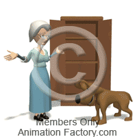 Dog Animation