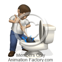 Workman Animation