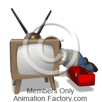 Television Animation