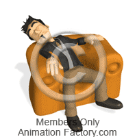 Man-eating Animation