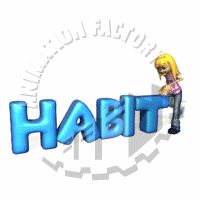 Habit Animation