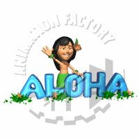 Aloha Animation
