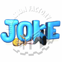 Joke's Animation