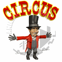 Circus Animation
