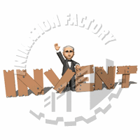 Invent Animation