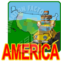 America Animation