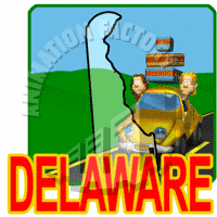 Delaware Animation
