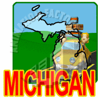 Michigan Animation