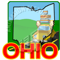 Ohio Animation