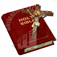 Christianity Animation