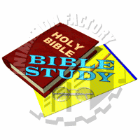 Bibles Animation