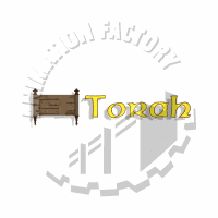 Torah Animation