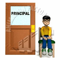 Principal Animation