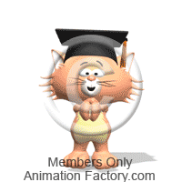 Happy Animation