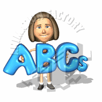 Abcs Animation
