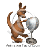 World Animation