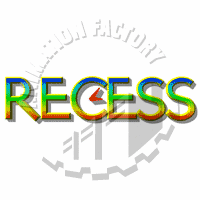Recess Animation