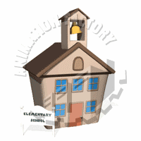 Schoolhouse Animation