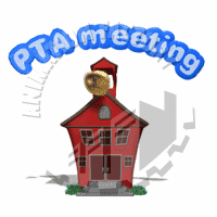 Meeting Animation