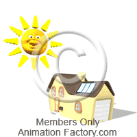 Solar Animation