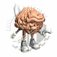 Brain Animation