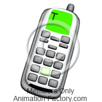 Phone Animation