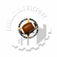 Broncos Animation