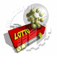 Lotto Animation