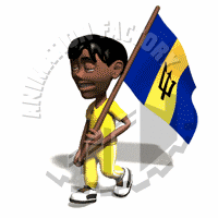 Barbados Animation