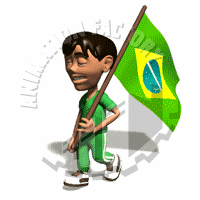 Brazil Animation