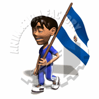 Salvador Animation
