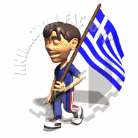 Greek Animation
