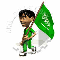 Saudi Animation