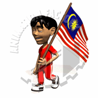 Malaysia Animation
