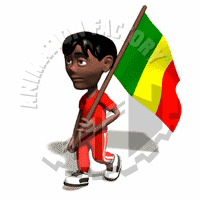 African Animation