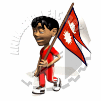 Nepal Animation