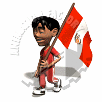 Peruvian Animation