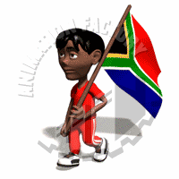Africa Animation