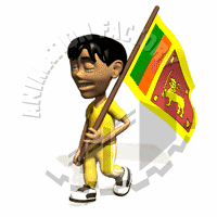 Lanka Animation
