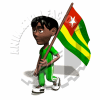Togo Animation