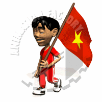 Vietnam Animation