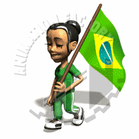 Brasilian Animation