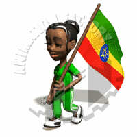 Ethiopia Animation